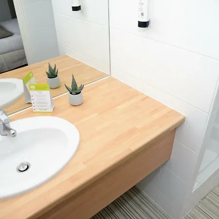 Etc...hotel - Hyper Centre 2*