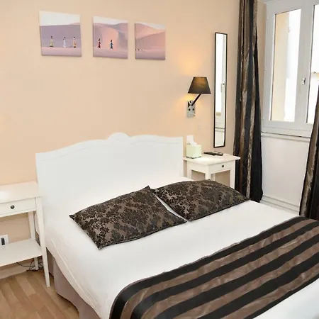 Etc...hotel - Hyper Centre 2*