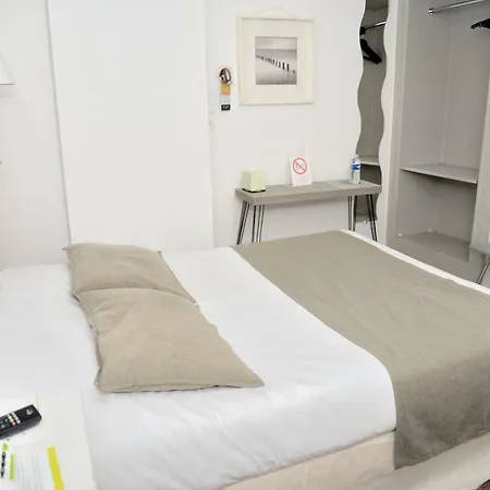 酒店 Etc...hotel - Hyper Centre 2*