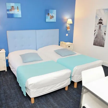 Etc...hotel - Hyper Centre 2*