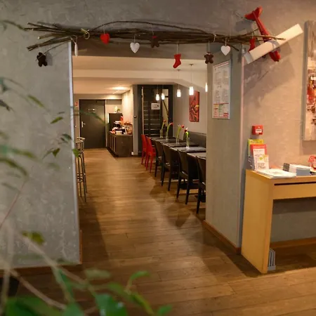 酒店 Etc...hotel - Hyper Centre 2*