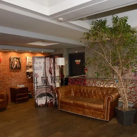 Etc...hotel - Hyper Centre 2*