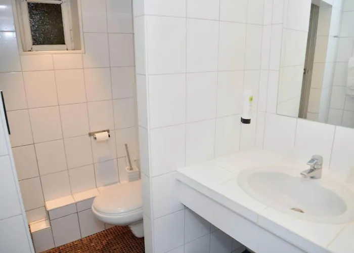 Etc...hotel - Hyper Centre 2* Strazburg