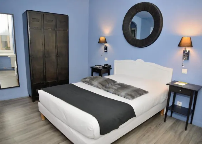 Etc...hotel - Hyper Centre Otel