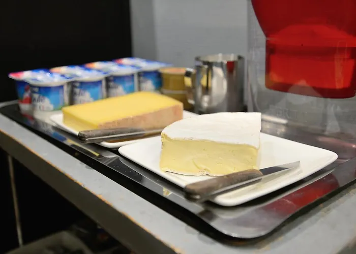 Etc...hotel - Hyper Centre 2*