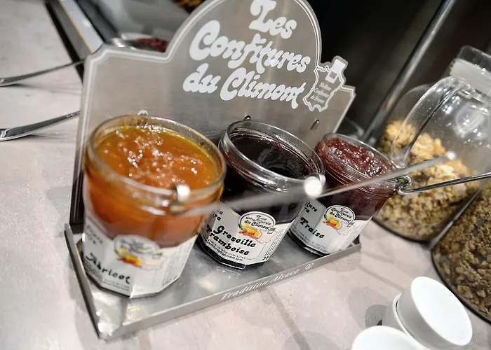 Otel Etc...hotel - Hyper Centre