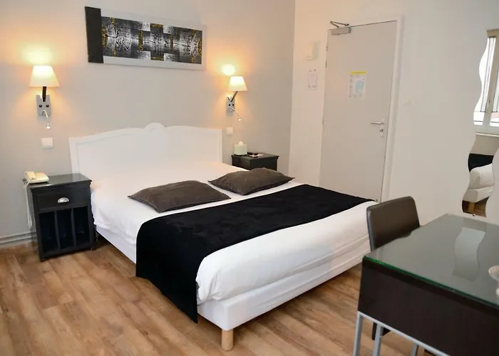 Etc...hotel - Hyper Centre